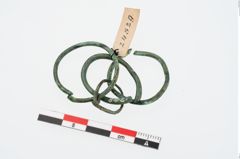 Foto von Bronzeringbündel (NHMW-PRAE-024529)